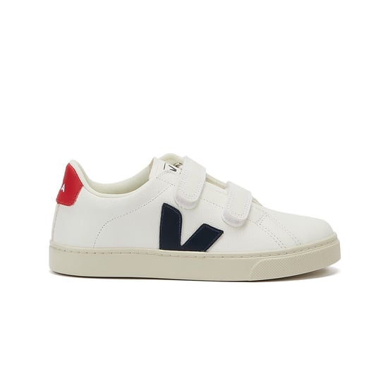 Veja Esplar Junior Extra Nautico Pekin Turnschuhe - Image 4