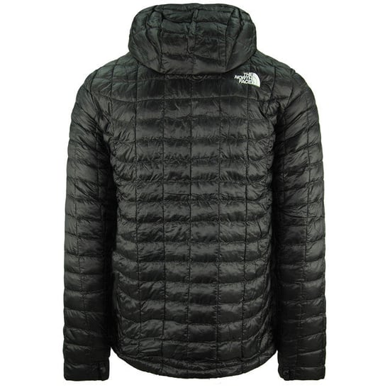 The North Face Thermoball Herren Schwarze Jacke - Image 2
