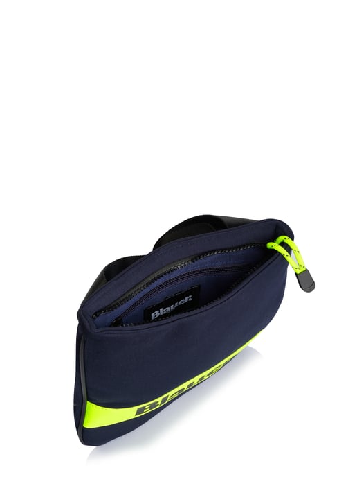 Blaue Tasche - Image 3