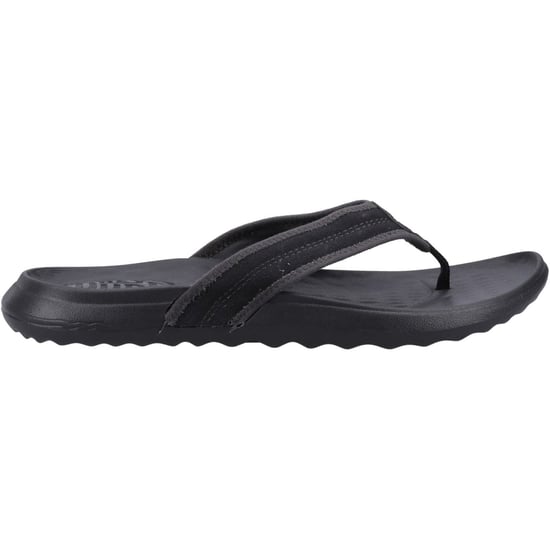 HEYDUDE Myers Flip Sport Mode Polyester Herren Schwarz Sandalen - Image 5