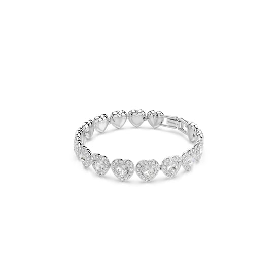 Swarovski 'Ss25 Capsule' Damenarmband aus Metall - Silber 5720860 - Image 2