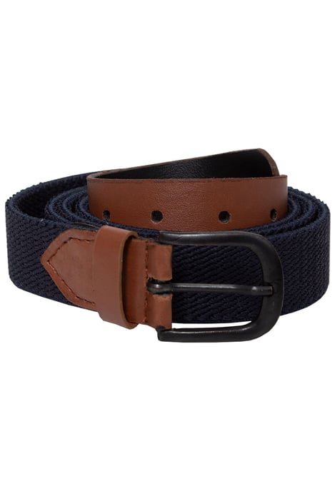 Enzo Accessoires Unisex-Gürtel - Image 1