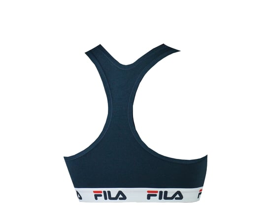 Fila Bustier Ungepolstert Baumwolle - Image 2