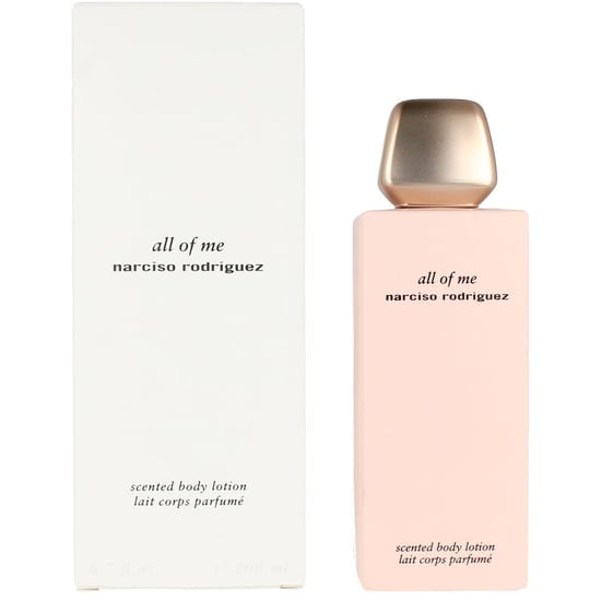 All Of Me Körperlotion 200 ml - Image 1