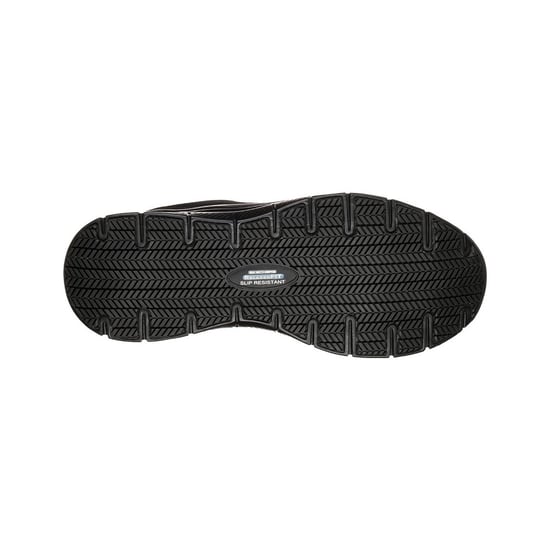 Skechers Herren Flex Advantage Bendon Rutschfeste Trainer - Image 2