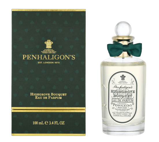 Penhaligon's Highgrove Bouquet Edp Spray. - Image 1