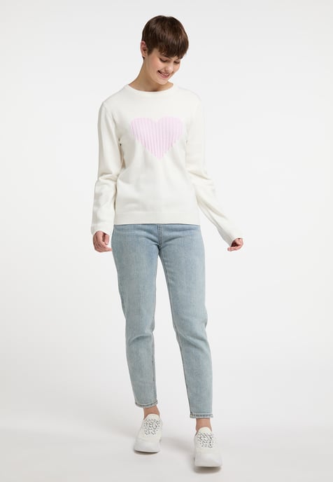 myMo pull en tricot nolie - Image 4
