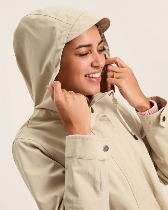 Joules Portwell Womens Jacket - Image 4