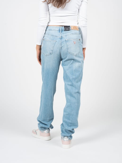 Guess Jeans Sexy Curve Damen blau - Image 5