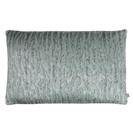 Kai Equidae Jacquard Rectangular Feather Filled Cushion - Image 1