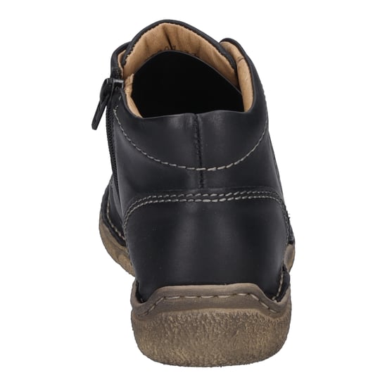JOSEF SEIBEL Neele 01 | Stiefelette für Damen | Schwarz Neele 01, schwarz-kombi - Image 5