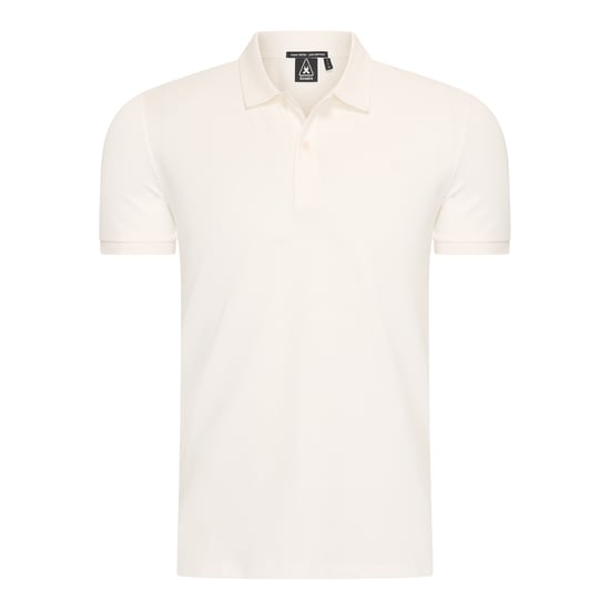 Herren-Poloshirt der Marke Gaastra. Die Polos von Gaastra sind aus Baumwolle und Elastan gefertigt und haben eine enge Passform. Die weiche Baumwolle sorgt für hohen Tragekomfort. Das Elastan sorgt für eine feine Dehnung des Materials.  Marke: GaastraMode - Image 1