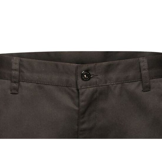 Regatta Herren Pro Cargo Shorts (Schwarz) - Image 2
