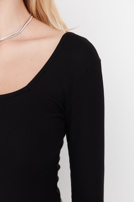 Trendyol Femmes  Le maillot de corps - Image 3