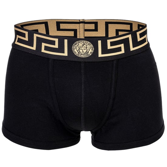 Versace Bi-Pack Trunk Jersey Boxershort - Image 2