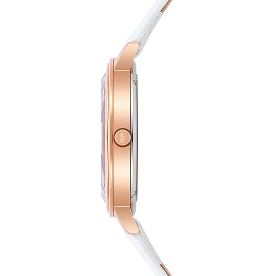 Rhodenwald   Söhne Female Genuine leather Watch 36,0 mm - Image 3