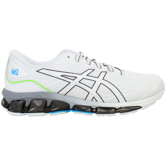 Asics Gel-Quantum 360 VII Herren Weiße Sportschuhe - Image 4