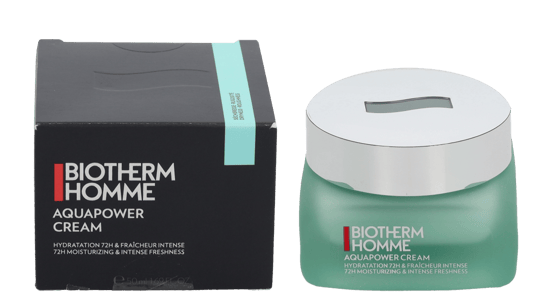 Biotherm Homme Aquapower 72H 50ml - Image 1