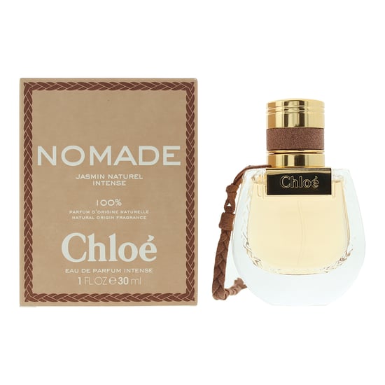 Nomade Jasmin Naturelle Intense - EdP 30ml - Image 1
