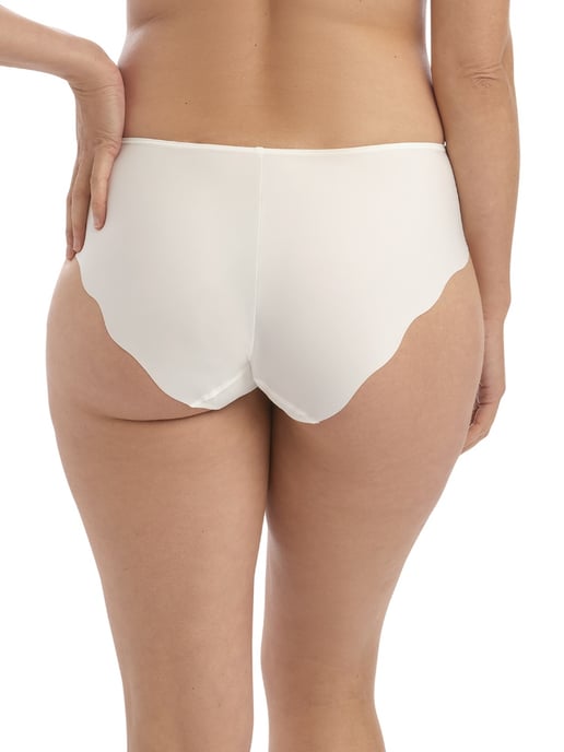 Anoushka Brief Ivory