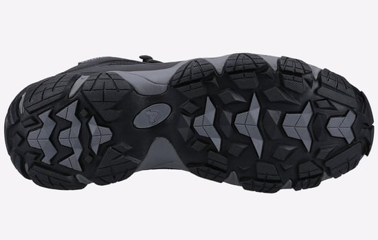 Amblers Safety AS801 WASSERDICHT Nicht-Metall Sicherheitshiker Herren - Image 4