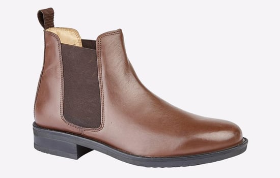 Roamers Palermo Boots Mens
