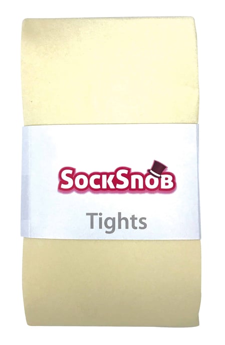 Sock Snob Womens 80 Den Opaque Farbige Winter Mode Strumpfhose - Image 2