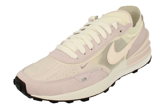 Nike Waffle One Damen Weiß Turnschuhe - Image 1