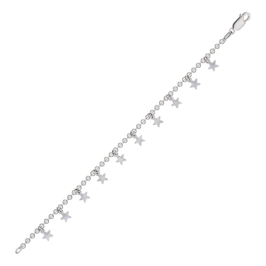 Orphelia Damenarmband aus 925er Sterling Silber - Silber ZA-1976 - Image 3