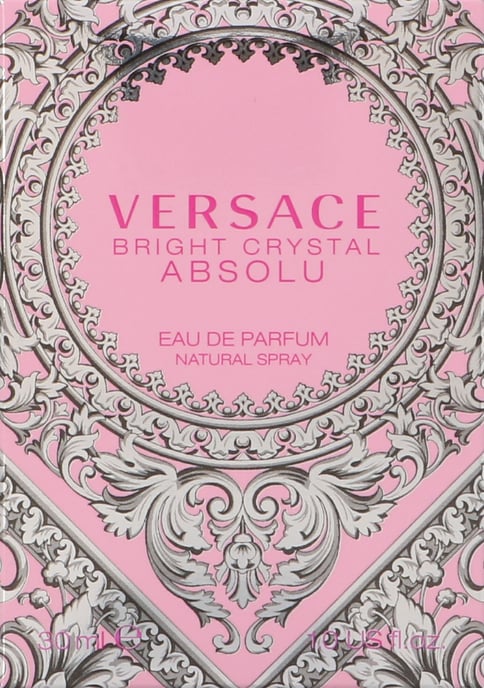 Versace Bright Crystal Absolu Eau de Parfum 30ml - Image 2