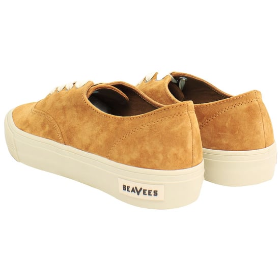 Seavees Legend X Herren Braune Schuhe - Image 3