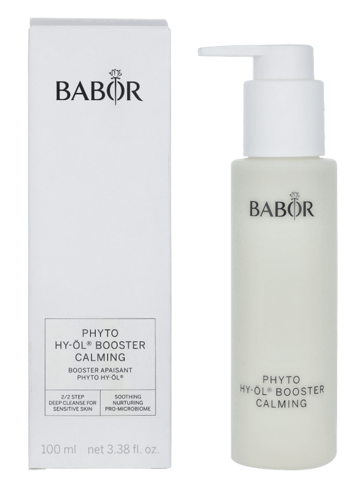 Babor Cleansing Phyto Hy-Oil Booster Calming. - Image 1