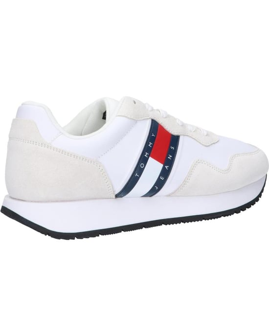 Sneaker für Herren Tommy Hilfiger in Weiß - Image 5