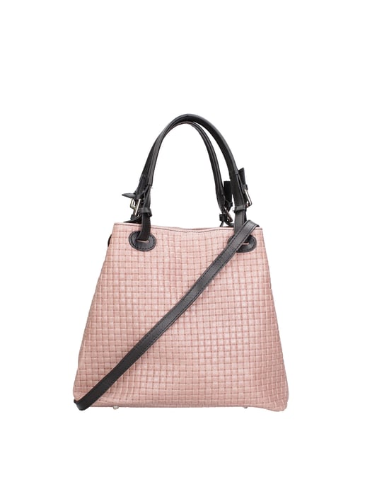 Gave Lux Shopper-Tasche Frauen ANTIQUE PINK - Image 5