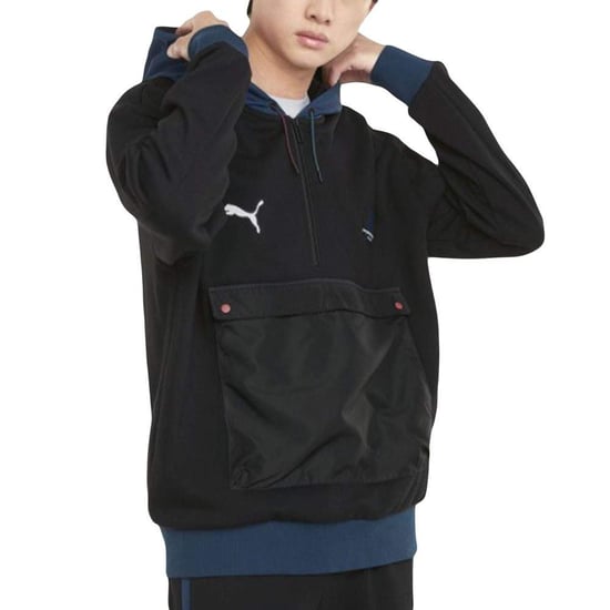 Puma Herrenjacke Porsche Targa Logo - Image 3
