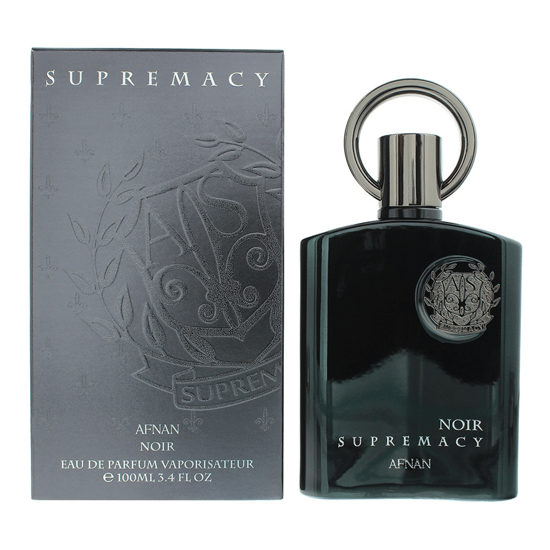 Afnan Supremacy Noir Eau De Parfum 100 ml - Image 1