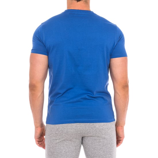 Short sleeve t-shirt 66893 man