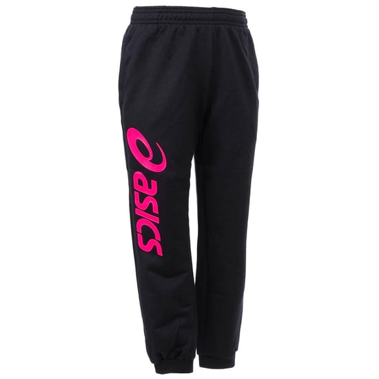 Asics Sigma Mens Black Joggers