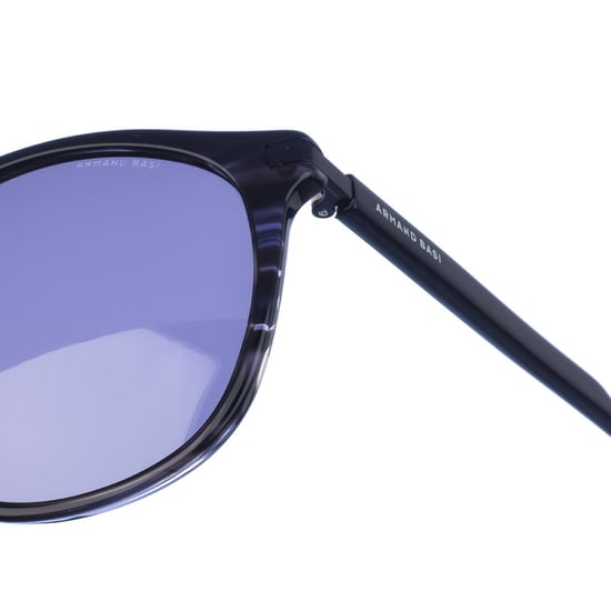 Oval Shape Sunglasses AB12319