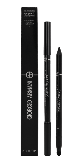 Armani Waterproof Smooth Silk Eye Pencil. - Image 1