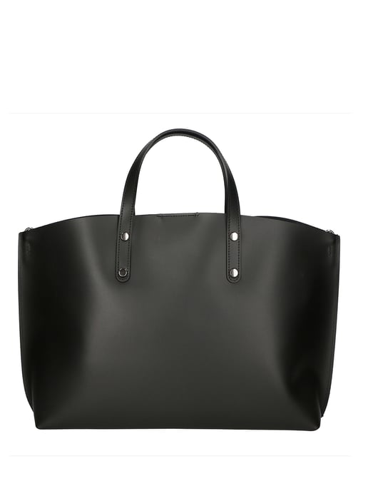 Gave Lux Schultertasche Frauen BLACK - Image 4