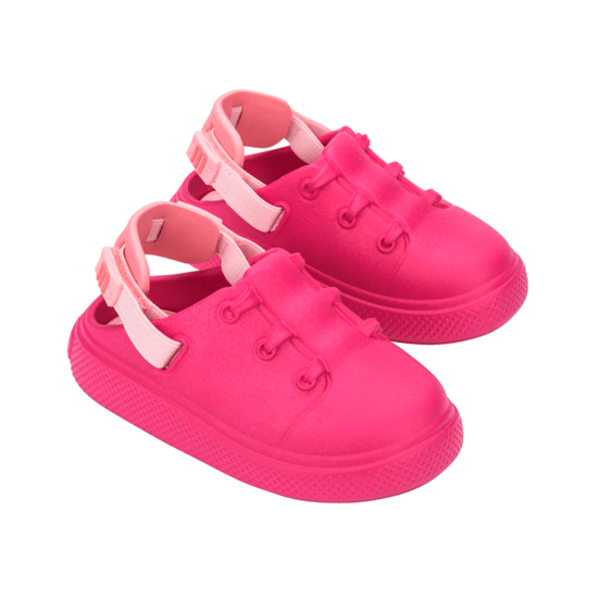 Charlie Pink Sandal - Image 5