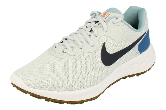 Nike Renew Run 2 GS Trainers White