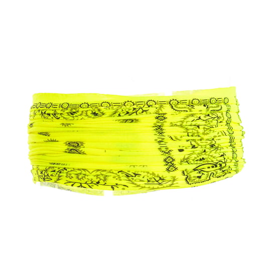 Multifunctional tubular breathable fabric 101400 unisex
