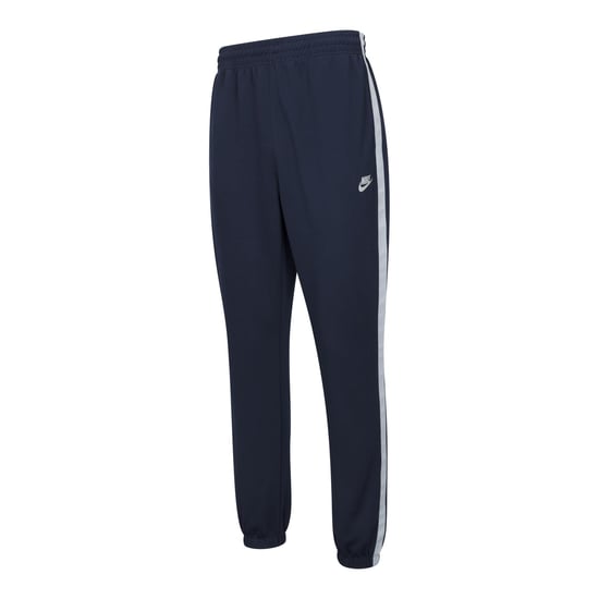 Nike Sportswear Tribute Trainingsanzug mit Reißverschluss in Navy - Image 3