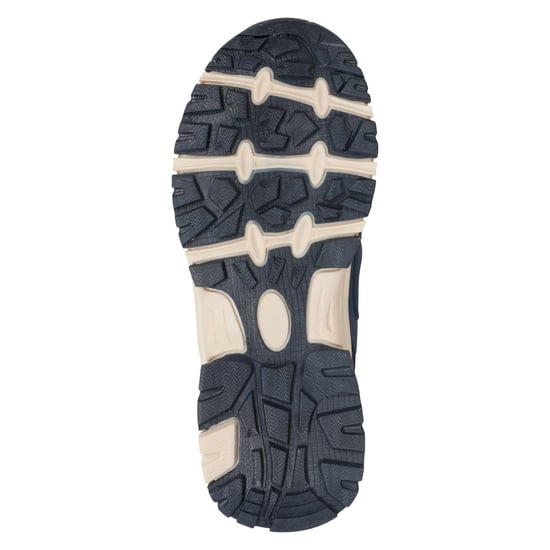 Mountain Warehouse Childrens/Kids Adventurer Wasserdichte Wanderstiefel (Blau) - Image 5