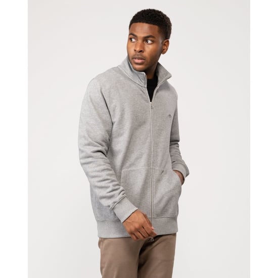 Gant Regular Shield Full Zip Sweat Sweatjacke - Image 1