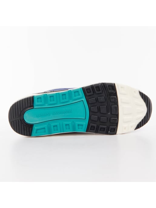 Armani Exchange Herren-Sneaker Eagle AX - Image 4