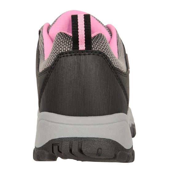 Mountain Warehouse Adventurer wasserdichte Wanderschuhe für Damen (schwarz) - Image 2