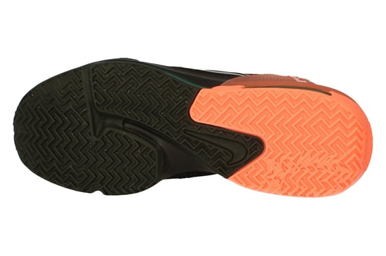Nike Lebron Witness Vi Männer Basketball Schwarz Turnschuhe - Image 5